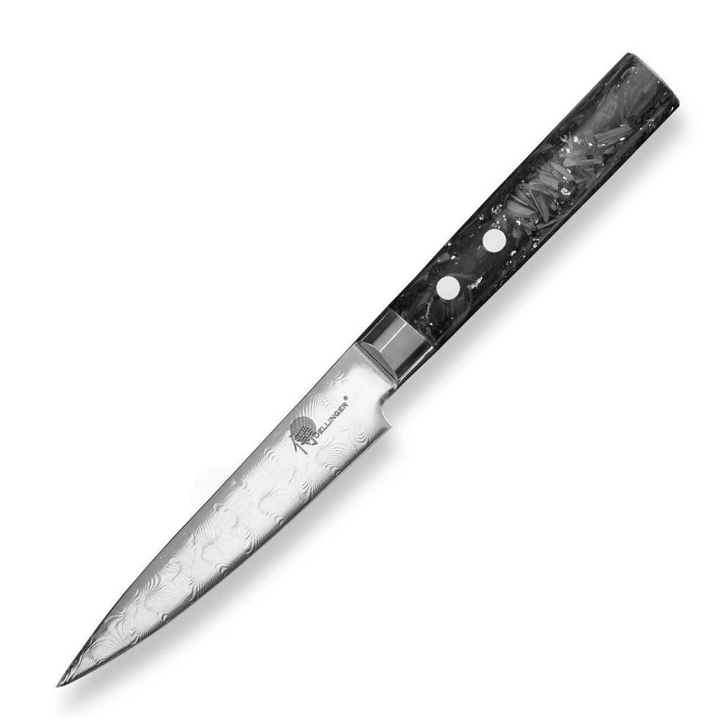 foto N�� okrajovac� 110 mm Petty Dellinger Carbon Fragment